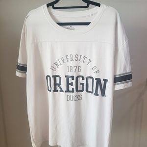 oregon duck Jersey